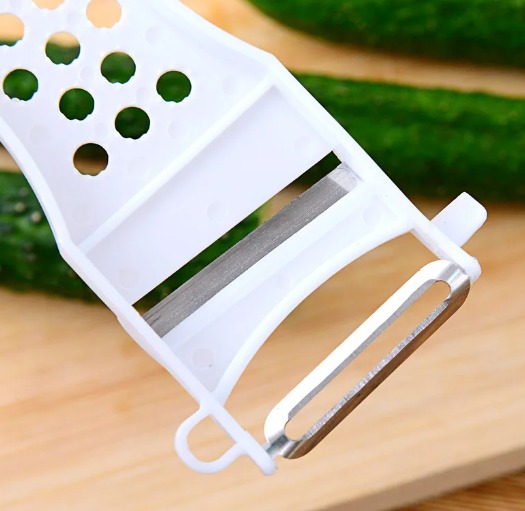 Miniatura 7 de Rallador 5 en 1